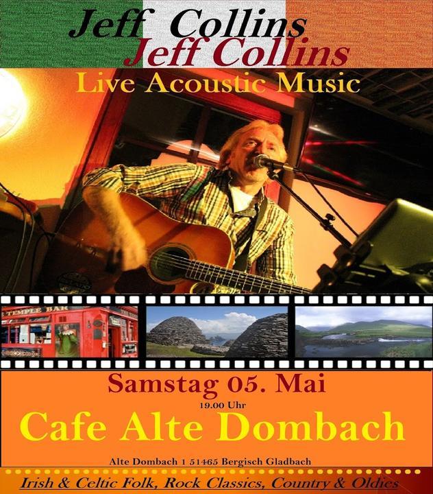 Cafe Alte Dombach